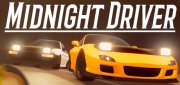 Логотип Midnight Driver