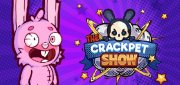 Логотип The Crackpet Show