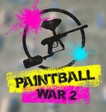 Обложка PaintBall War 2