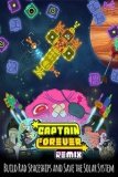 Обложка Captain Forever Remix