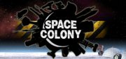Логотип Space Colony: Steam Edition