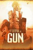 Обложка A Fistful of Gun