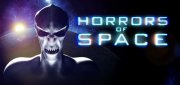 Логотип Horrors of Space