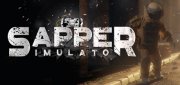 Логотип Sapper Simulator