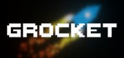 Логотип Grocket
