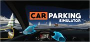 Логотип Car Parking Simulator VR