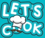 Обложка Let's Cook