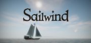 Логотип Sailwind