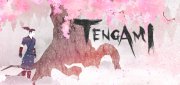 Логотип Tengami
