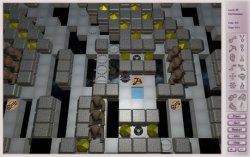 Maze of Bears