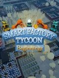Обложка Smart Factory Tycoon: Beginnings