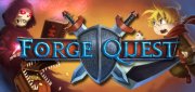 Логотип Forge Quest