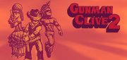 Логотип Gunman Clive 2