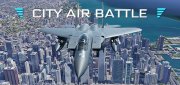 Логотип City Air Battle
