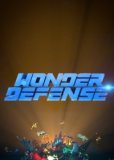Обложка Wonder Defense: Chapter Earth