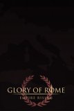 Обложка Glory of Rome