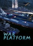 Обложка War Platform