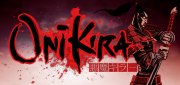 Логотип Onikira - Demon Killer