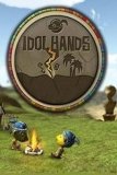 Обложка Idol Hands