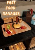 Обложка Fast Food Manager