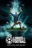Обложка Lords of Football