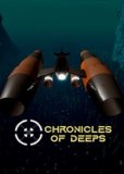 Обложка Chronicles of Deeps