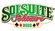 Логотип SolSuite Solitaire 2022