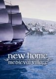 Обложка New Home: Medieval Village