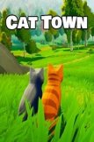 Обложка Cat Town