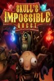 Обложка Skull's Impossible Quest