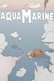 Обложка Aquamarine