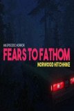 Обложка Fears to Fathom - Norwood Hitchhike