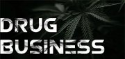 Логотип Drug Business