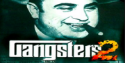 Логотип Gangsters 2: Vendetta