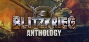 Логотип Blitzkrieg Anthology