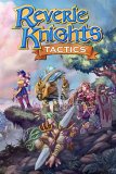 Обложка Reverie Knights Tactics