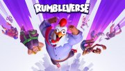 Логотип Rumbleverse