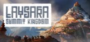 Логотип Laysara: Summit Kingdom