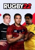 Обложка Rugby 22