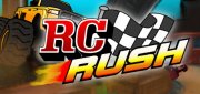 Логотип RC Rush