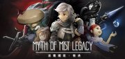 Логотип Myth of Mist：Legacy