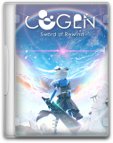 Обложка COGEN: Sword of Rewind