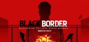 Логотип Black Border: Border Simulator Game