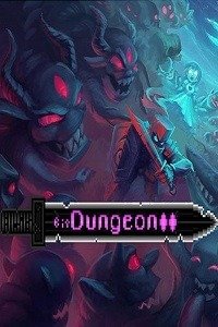 Обложка bit Dungeon II