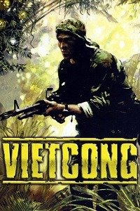 Обложка Vietcong