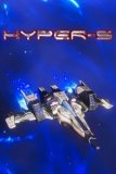 Обложка Hyper-5
