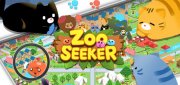 Логотип Zoo Seeker