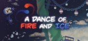 Логотип A Dance of Fire and Ice