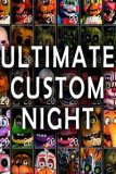 Обложка Ultimate Custom Night