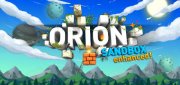 Логотип Orion Sandbox Enhanced
